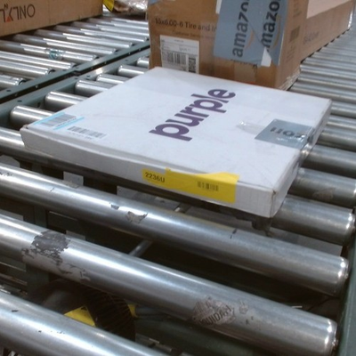 #ad #ad Purple Simply Seat Cushion Pressure Reducing Grid Designed for Ultimate Comfor $76.00