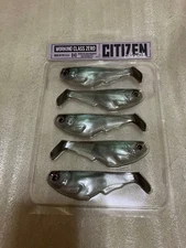DRT Working Class Zero Citizen Micro 3.5 inch 3.5 fishing JP item