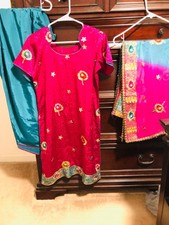 salwar kameez