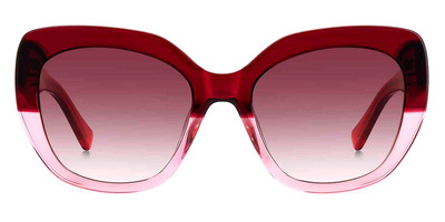 Kate Spade Red sunglasses Savanna Sunglasses | Kate Spade New York main image 4