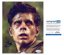 Rudy Mancuso "IT: Welcome to Derry" AUTOGRAPH Signed 'Pauly' 8x10 Photo B ACOA