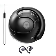 AI Translator Earbuds Real-Time Translation 75 Languages Two-Way Bluetooth