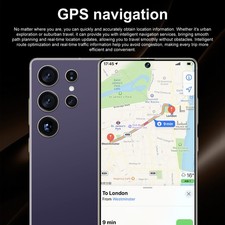 Smartphone G25 Ultra Dual SIM 5G Unlocked Cell Phone Cheap Phone Android 15 12