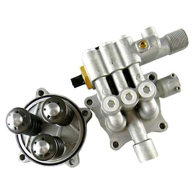 #ad Husky Pump Assembly Hu80220 #31116301G for Homelite Ryobi Ridgid $94.20