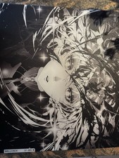 Sp-005 Awakening Sora Wallhack Glasspad