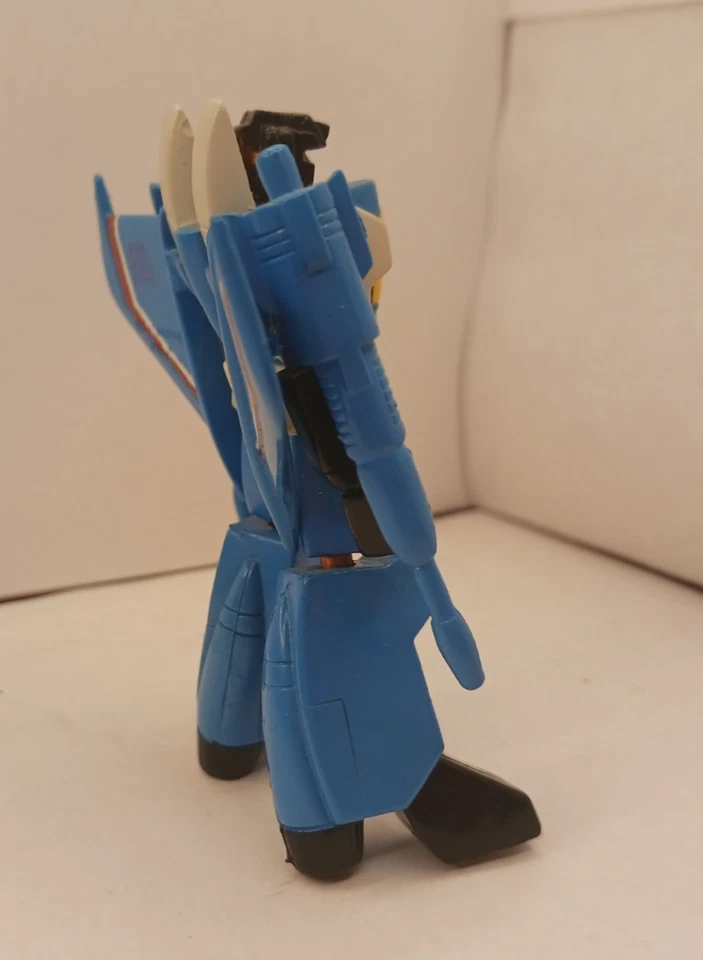 Transformers Heroes of Cybertron Thundercracker - Image 4 of 4