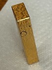 VINTAGE  DUNHILL LIGHTER SWISS MADE - NOT TESTED - SOLD AS IS - aL15 — photo 7