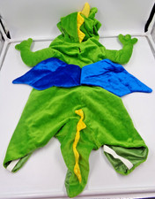 Dragon Dog Costume  Cosplay / Halloween Size Large NWOT