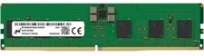 Micron Technology - MTC10F108YS1RC48BR - Micron 24GB DDR5 SDRAM Memory Module -