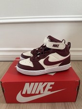 Kids Noke Court Borough Mid 2. Kid Sizs 11C