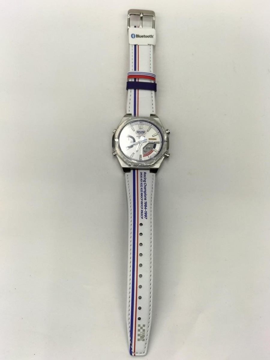 CASIO ECB-S10 Quartz | eBay
