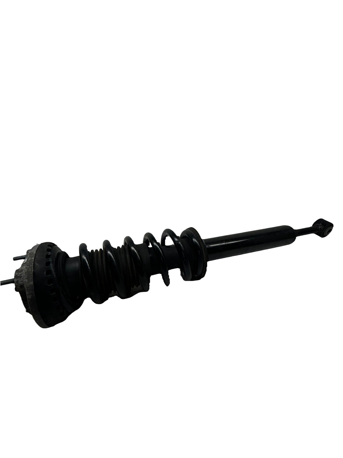 2014 - 2020 MASERATI GHIBLI FRONT RIGHT SHOCK ABSORBER STRUT & COIL SPRING OEM