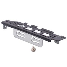 Bracket for ThinkCentre P330 M920Q M920 M720Q tiny5 Graphic Card Bezel W/SCREW