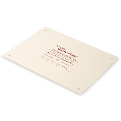 Carlisle FoodService Products CBM1016 SafTGrip BoardMate Nonslip Cutting Boar...