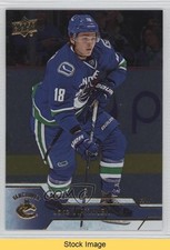 2016-17 Upper Deck Silver Foil Jake Virtanen #181 READ 5ya