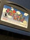 Super Mario Advance (Game Boy Advance/GBA, Cart Only!)
