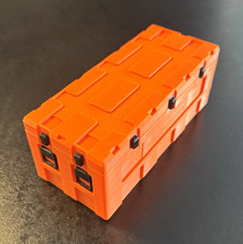 Call of Duty Warzone legend&auml;re Lootbox Fanartikel 16x6,5cm