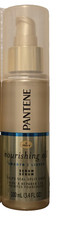 Pantene Pro V Nourishing Oil Smooth Hair Serum 3.4 oz DISCONTINUED 