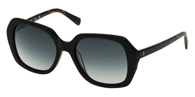 Kenneth Cole woman sunglasses new never used Kenneth Cole Reaction Cat Eye Sunglass for Women, Smoke  main image 4