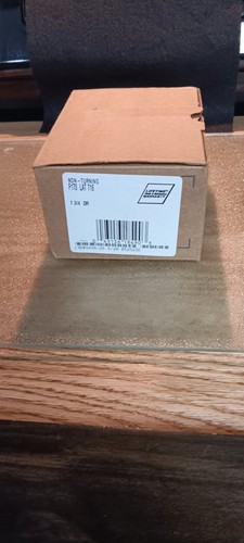 Schlage F170 LAT 716 Single Dummy Leverset Non-Turning Door Handle in Flat Black - Picture 12 of 13