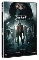 Sie Nannten Ihn Jeeg Robot [Dvd]