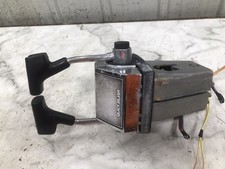 99 Monterey Boat Quicksilver Dual Top Mount Throttle Shifter Control Controller