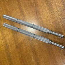 Mutant Metals Stainless Steel Handles V1