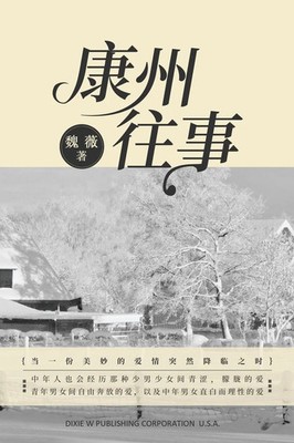 Wei Wei | A Memoir of Love in Connecticut | Taschenbuch | Chinesisch (2019)