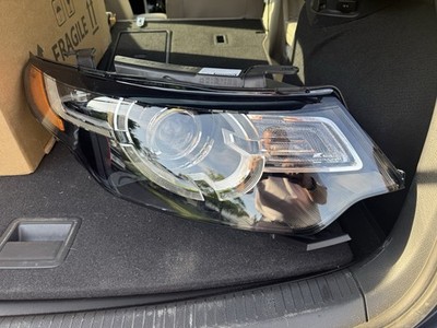 NEW OEM 15-19 Land Rover Discovery Sport RH Xenon Adaptive Headlight LR137240