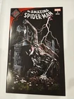Amazing Spider-Man #1 Gabriele Dell’Otto Variant LTD. 1500 w/ COA King in Black