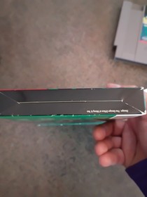 Raid on Bungeling Bay 5 Screw NES Complete In Box Hangtab Poster Tested Nintendo