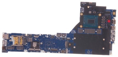 DELL Precision 16 7670 D 05JPMC-Hauptplatine