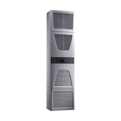 Rittal SK3329540 Blue E Cooling Unit, Wall Mount, 13,648.6 BTU/h, 460 VAC 3PH