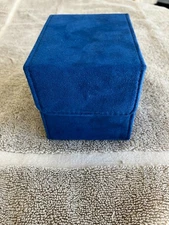 Ebay Authenticity Guarantee Watch Case