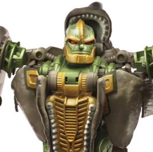 Transformers TF Generations TG-31 Rhinox Figure Japan - Image 3 of 3