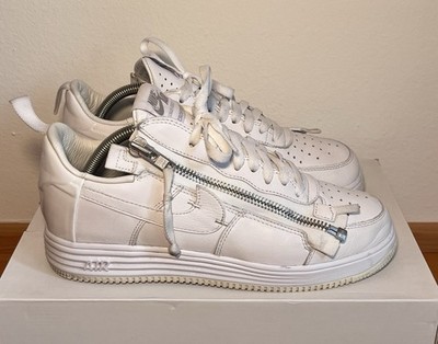Acronym x Nike - Lunar Force 1 inkl. T-Shirt & Poster