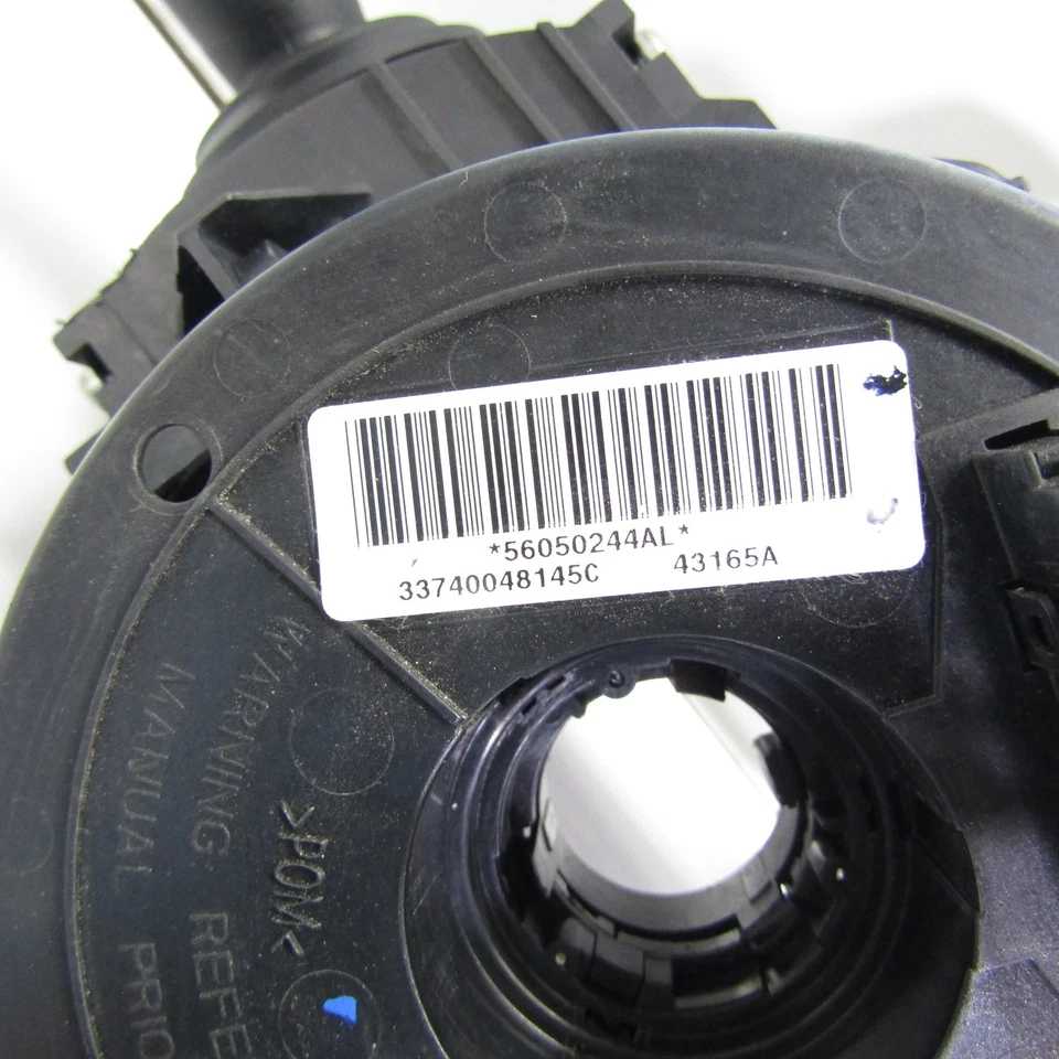 Jeep Grand Cherokee 2005-2007 2006-2008 Commander reloj resorte GPU fabricante original Foto 3 de 4