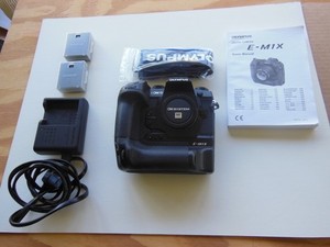 OLYMPUS E-M1X ジャンク Olympus M1x | eBay