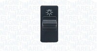 Neu - Magneti Marelli 000042025010 Schalter, Hauptlicht Passend FüR Fiat