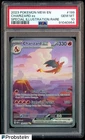 2023 Pokemon Mew En Special Illustration Rare #199 Charizard ex PSA 10 GEM MINT
