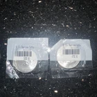2001 and 2003 silver eagle 1 oz coin uncirculated in original packaging