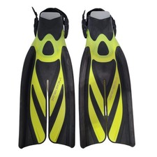 Tusa X-Pert Zoom Dive Fins size M/ML