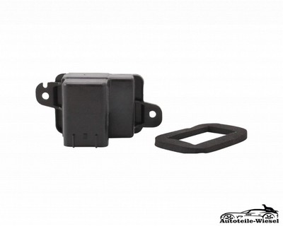 Widerstand Gebläseregler für Nissan Navara Np300 D40 2.5 Pathfinder ab 05->