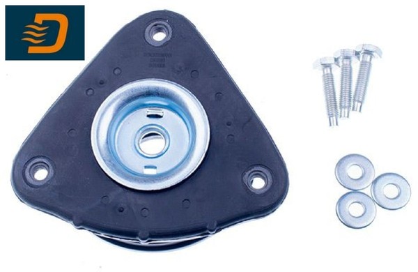 Denckermann D600061 Reparatursatz FüR FederbeinstüTzlager Repsatz-image