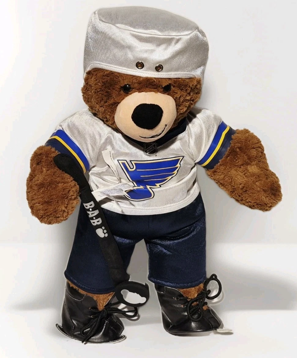 Build-A-Bear Workshop 16 - 20 in Size Bear Plush Teddy Bears for