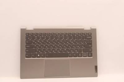 Original 5CB1J10010 Lenovo Thinkpad Tastatur  russisch backlight ThinkBook 14s Y