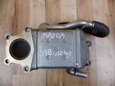 Mazda CX-3 2016 Diesel AGR Kühler Abgaskühler S5502030Y OTL34285