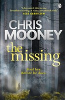 The Missing | Chris Mooney | Englisch | Taschenbuch | Kartoniert / Broschiert