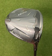   NEW  TaylorMade Qi35 Max 10.5 Driver  Kai'li White 60g X Flex