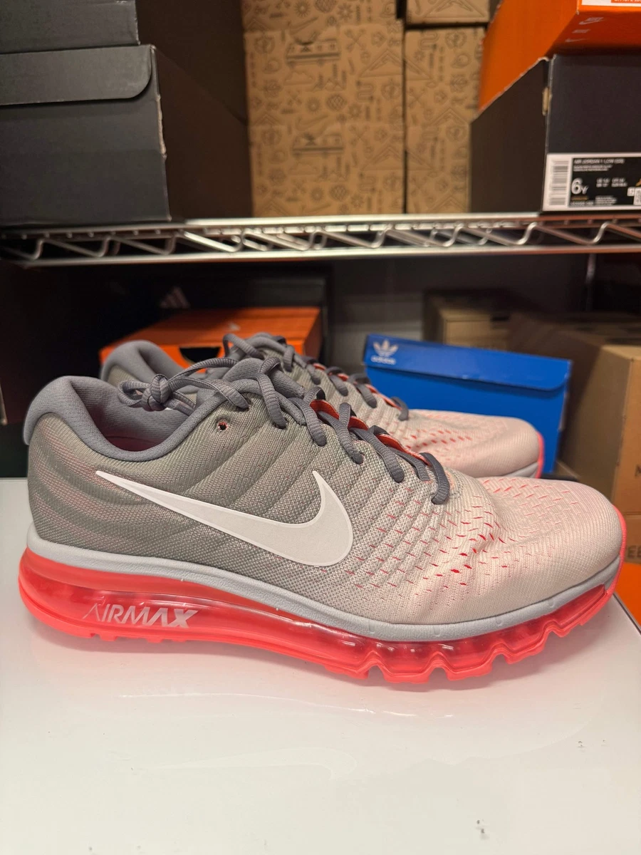 Preços baixos em Nike Air Max 2017 | eBay Preços baixos em Nike Air Max 2017 | eBay